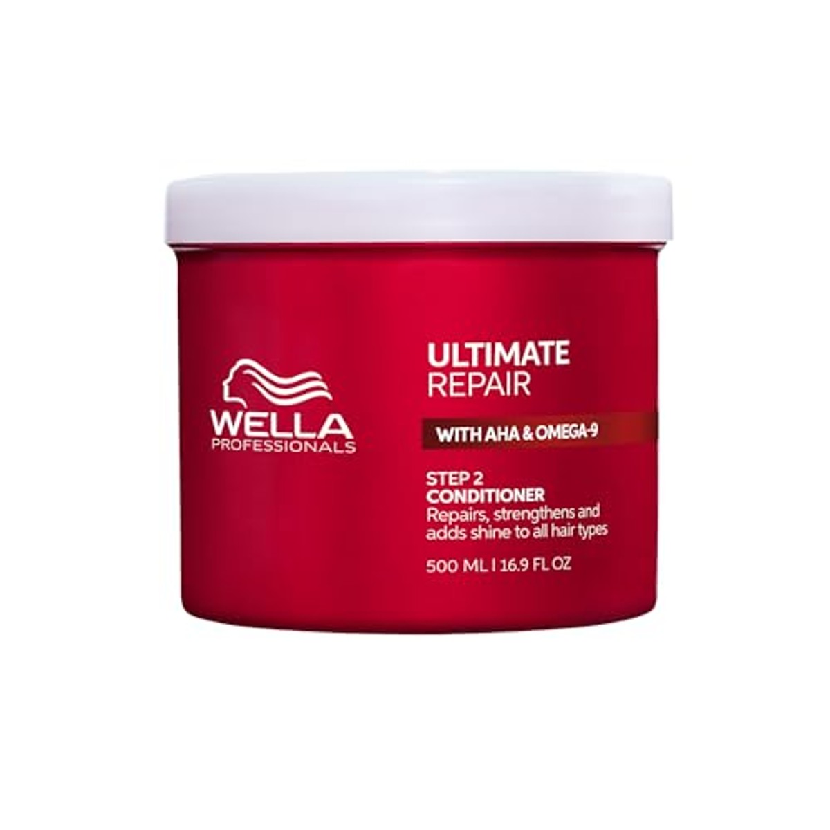 Wella Professionals ULTIMATE REPAIR Conditioner - 6-pack