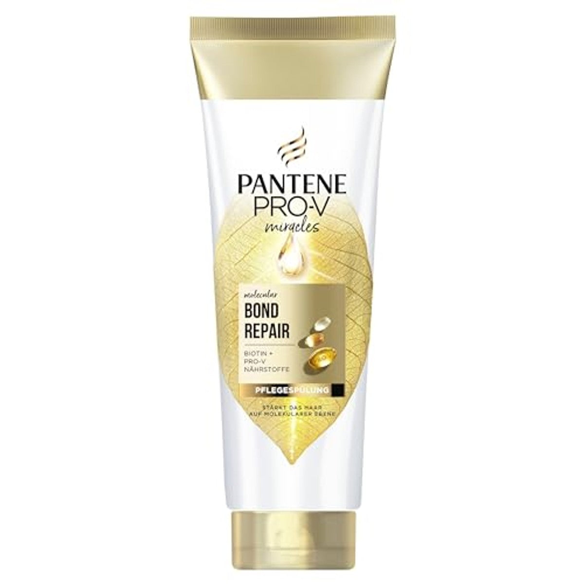 Pantene Pro-V Molecular Bond Repair verzorgende spoeling 160 ml – Pantene