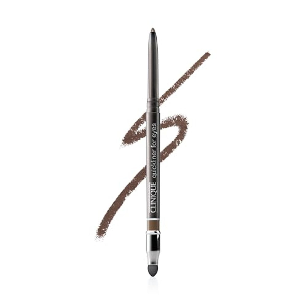 Huishoudvoordeel Clinique Quickliner™ For Eyes – 6 stuks