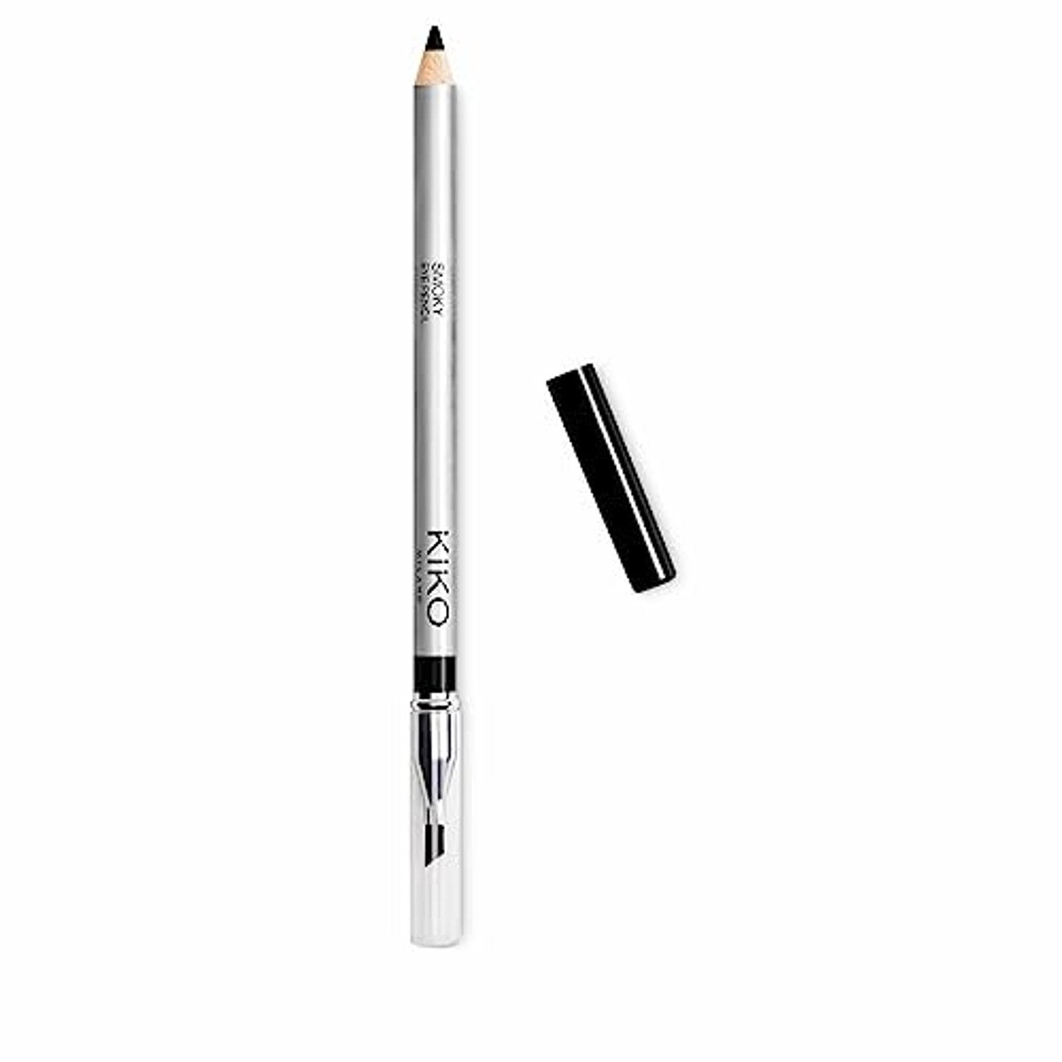 KIKO Milano Smoky Eye Pencil - kleur 01 – Kiko Milano