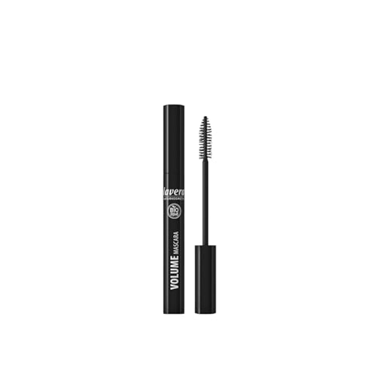 lavera Volume Mascara Brown 6 x 9 ml - Voordeelverpakking – foto 2