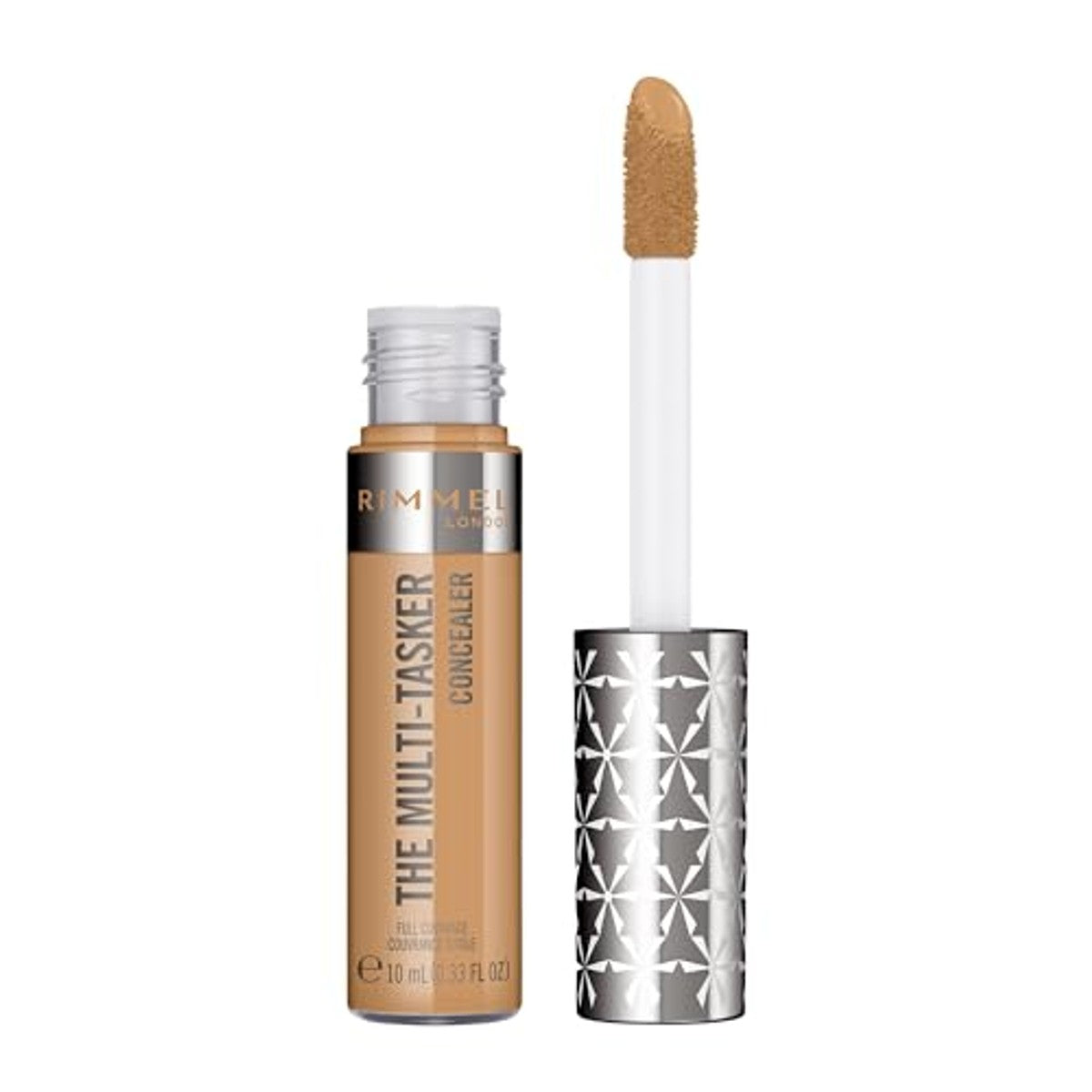 Rimmel London The Multi-Tasker Concealer 070-Honey - 6 stuks