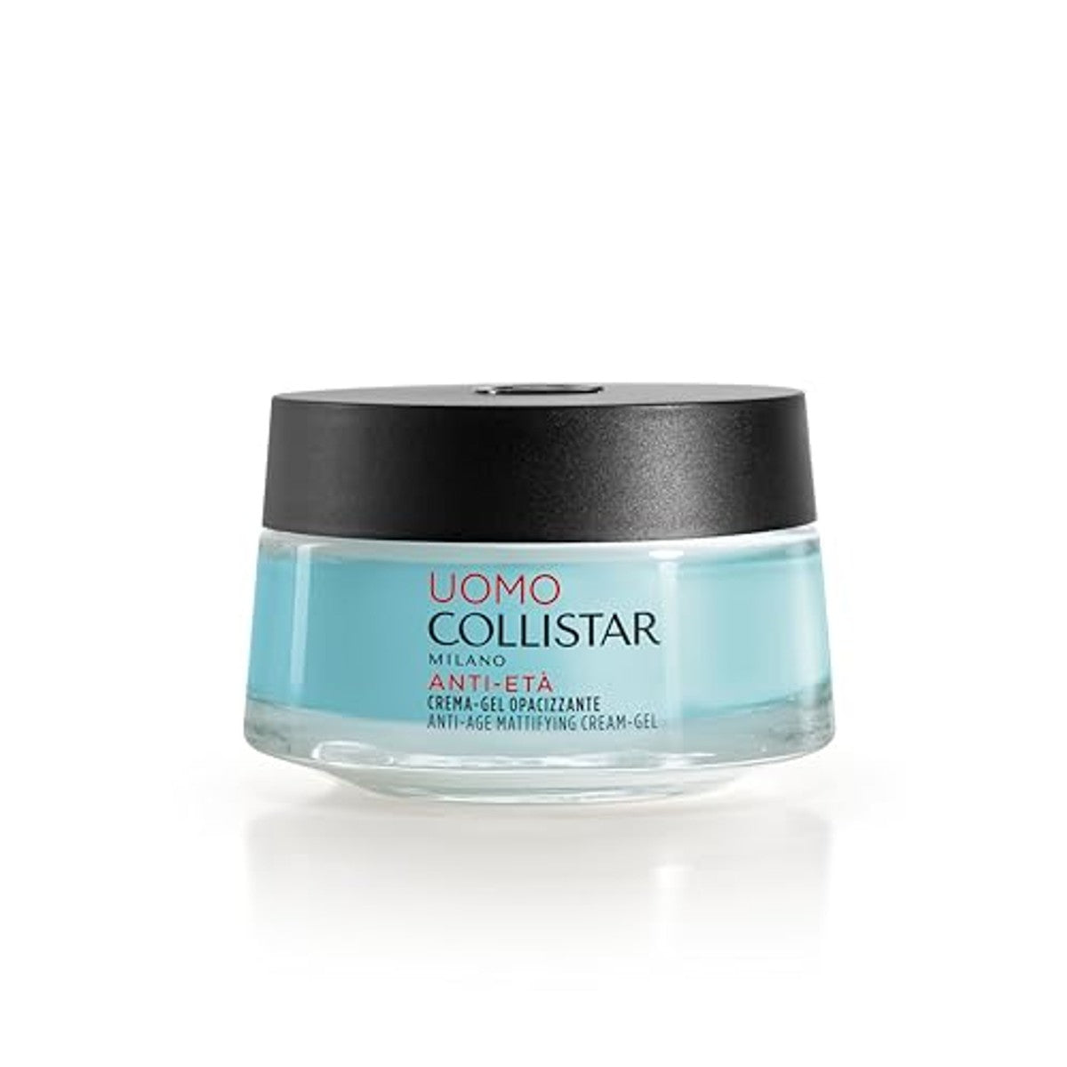Collistar Matterende Anti-Aging Crèmegel voor Heren 50 ml - 6-pack – foto 2