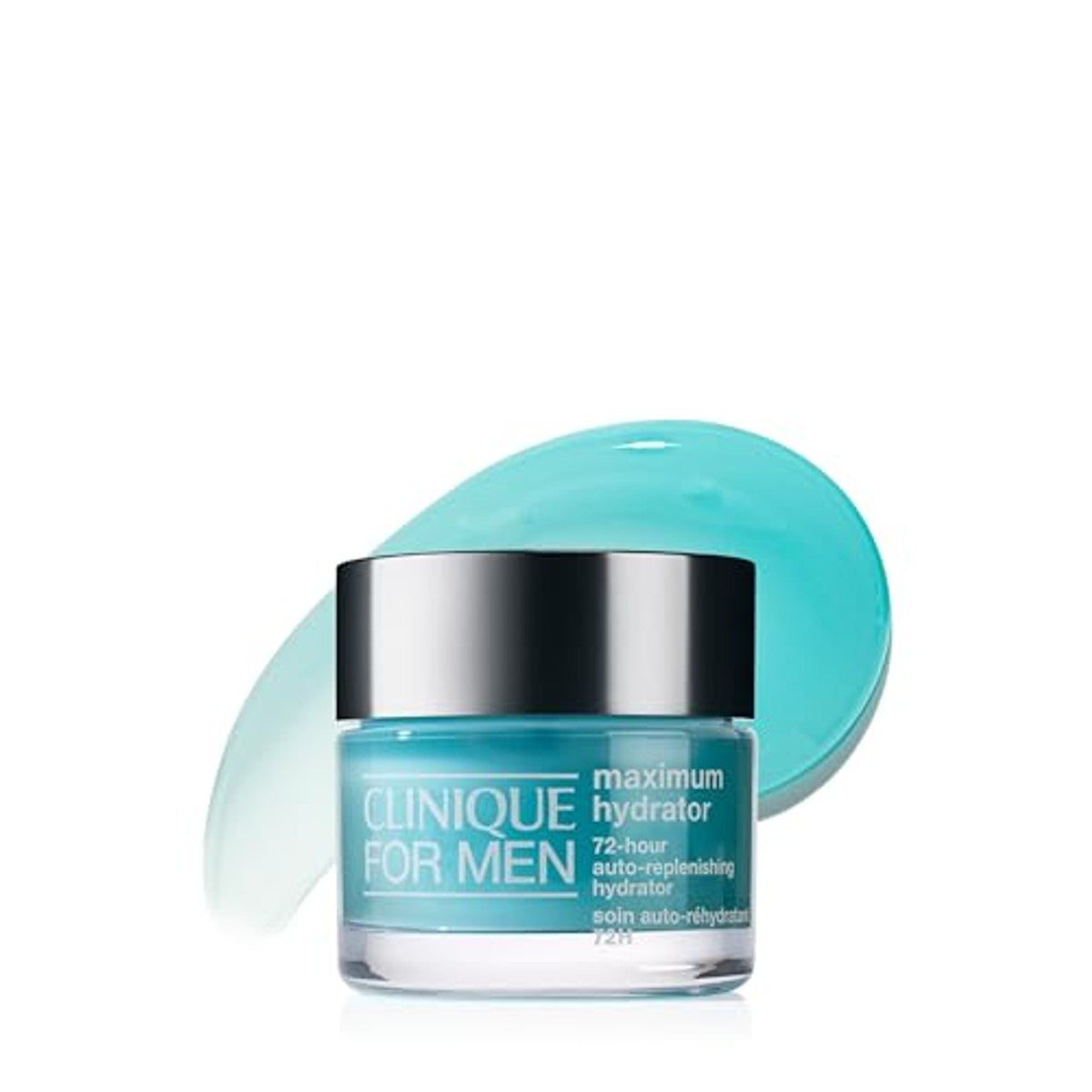 Huishoudvoordeel Clinique For Men™ Maximum Hydrator - 6 stuks