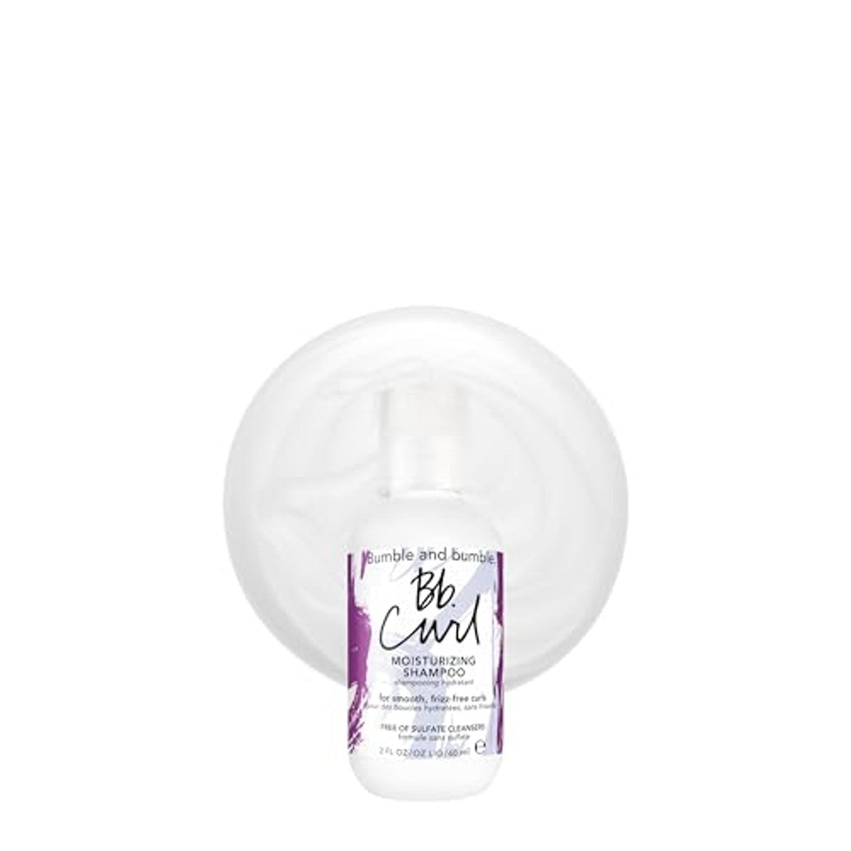 Bumble and bumble. Curl Moisturizing Shampoo 250 ml