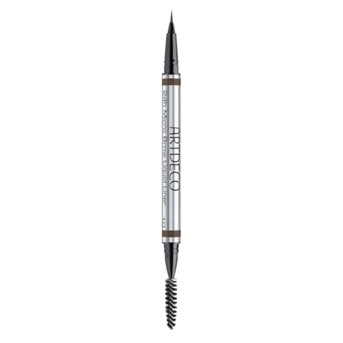 Artdeco 24h Micro Brow Liquid Liner wenkbrauwliner 1 x 0,3 ml - 3-pack