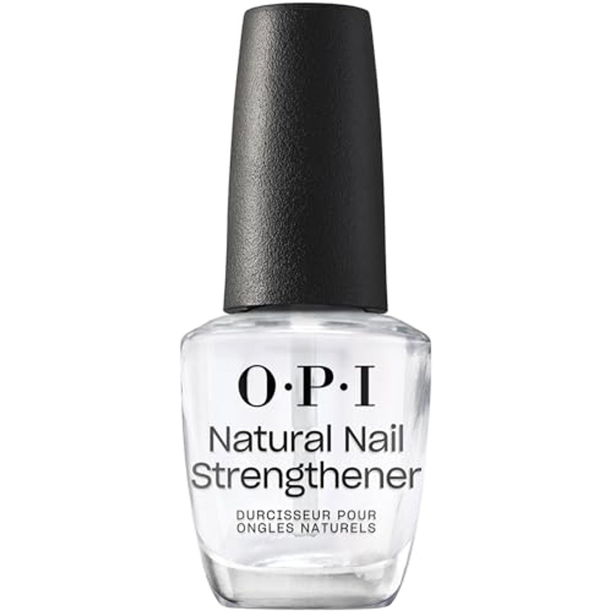 OPI Natural Nail Strengthener Nagelverharder Kleurloos 15 ml - 3-pack