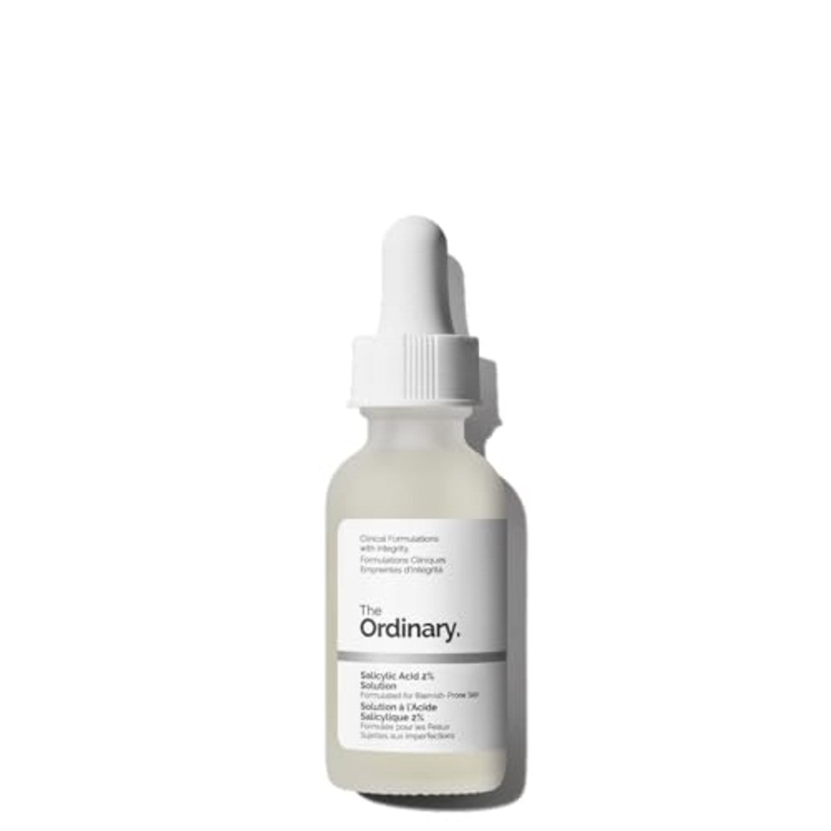 The Ordinary Salicylic Acid 2% Solution 30 ml
