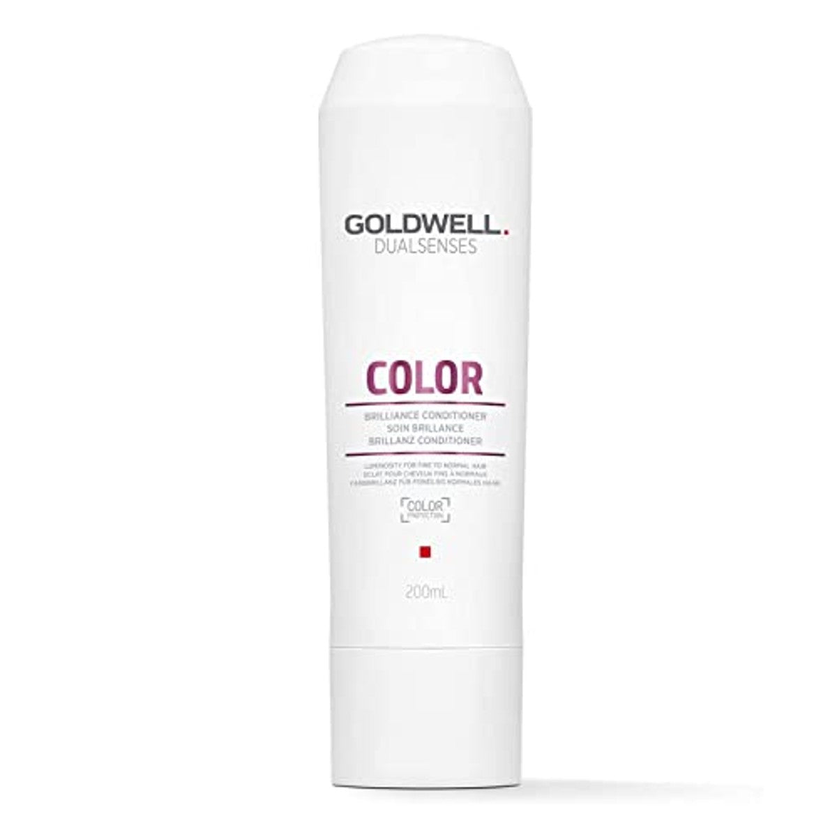 Goldwell Dualsenses Color Conditioner - 3-pack