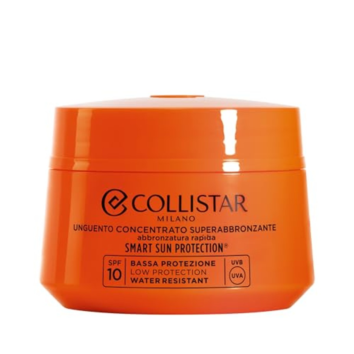 Collistar Intensief Bruinend Concentraat SPF 10 150 ml