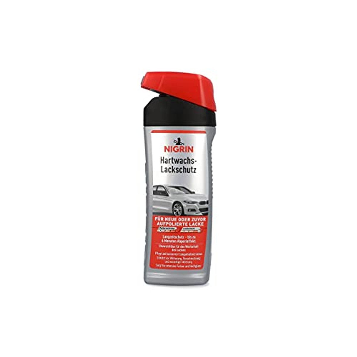 NIGRIN 72952 hardwax lakbescherming 3 x 500 ml - Voordeelverpakking