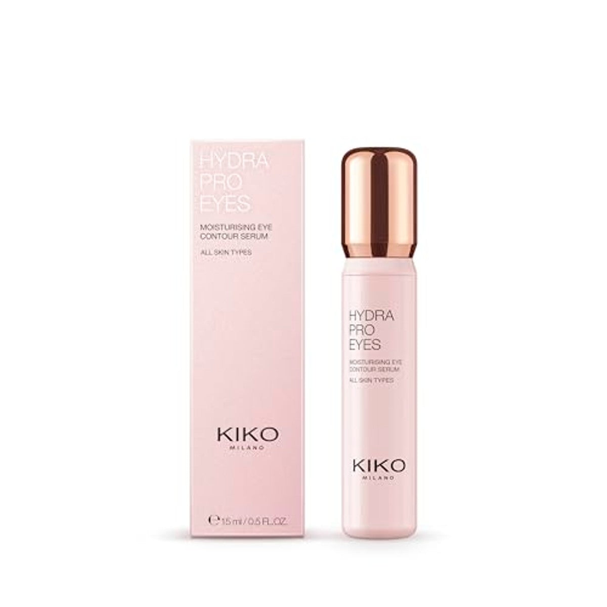 Kiko Milano Hydra Pro Oogserum