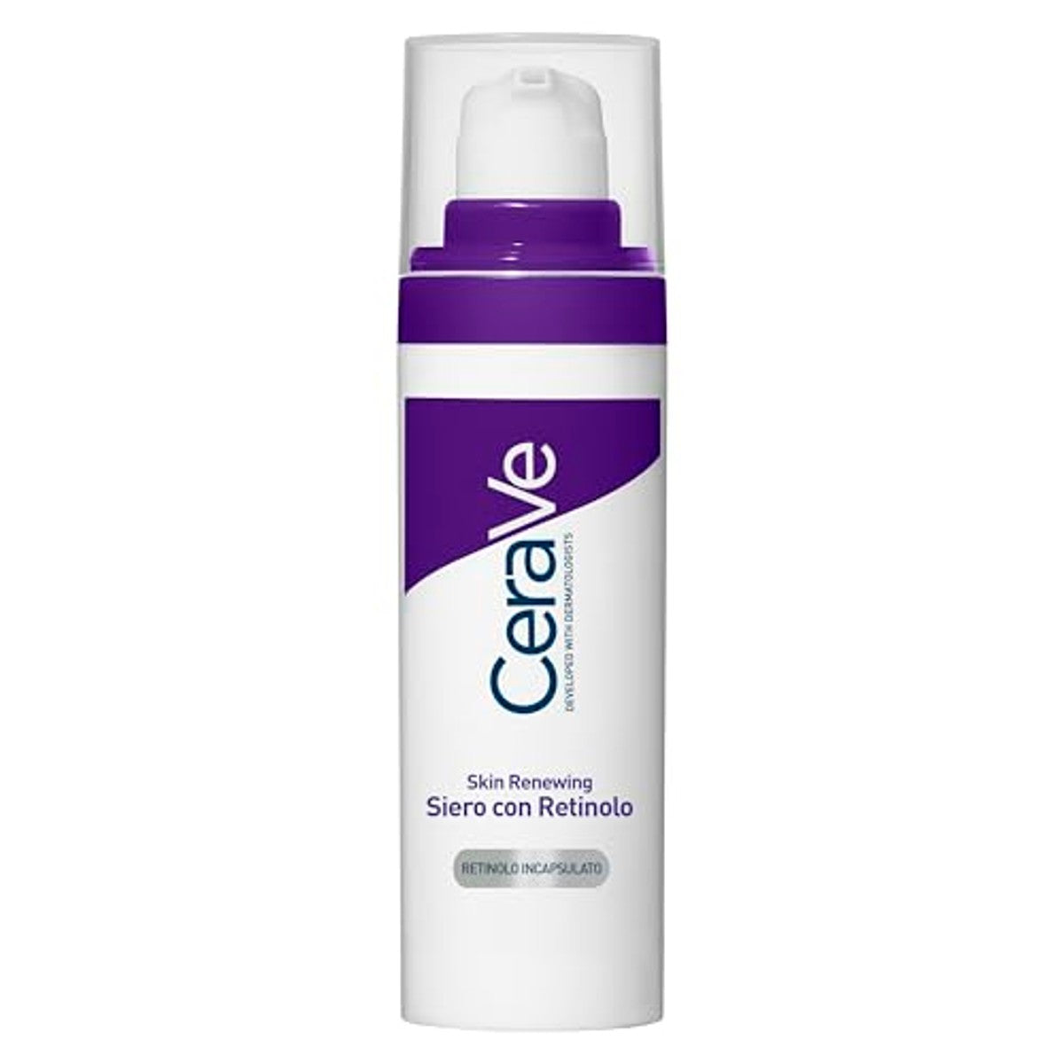CeraVe Skin Renewing Retinol Serum 30 ml