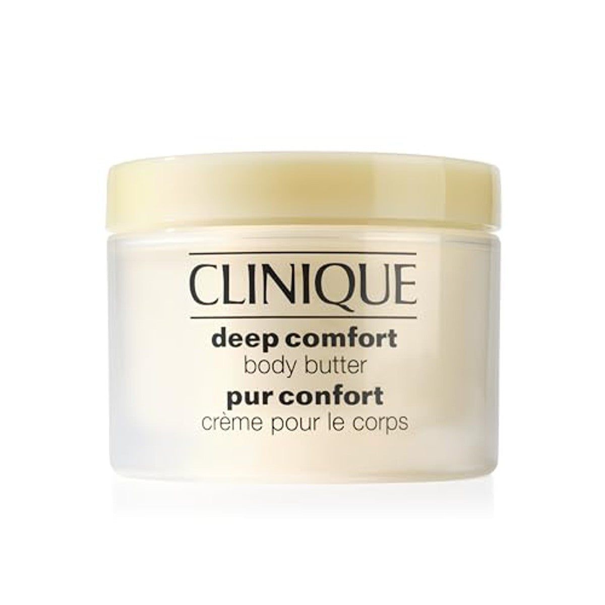Huishoudvoordeel Clinique Deep Comfort™ Body Butter 200 ml - 6 stuks