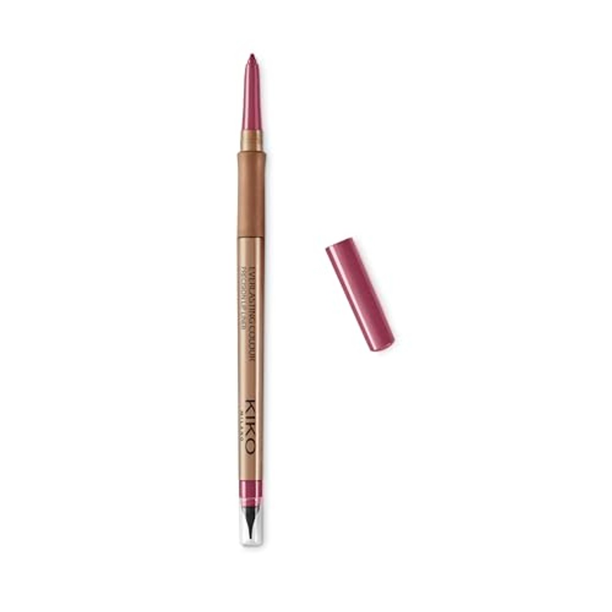 KIKO Milano Everlasting Colour Precision Lip Liner - kleur 508 Brick – Kiko Milano
