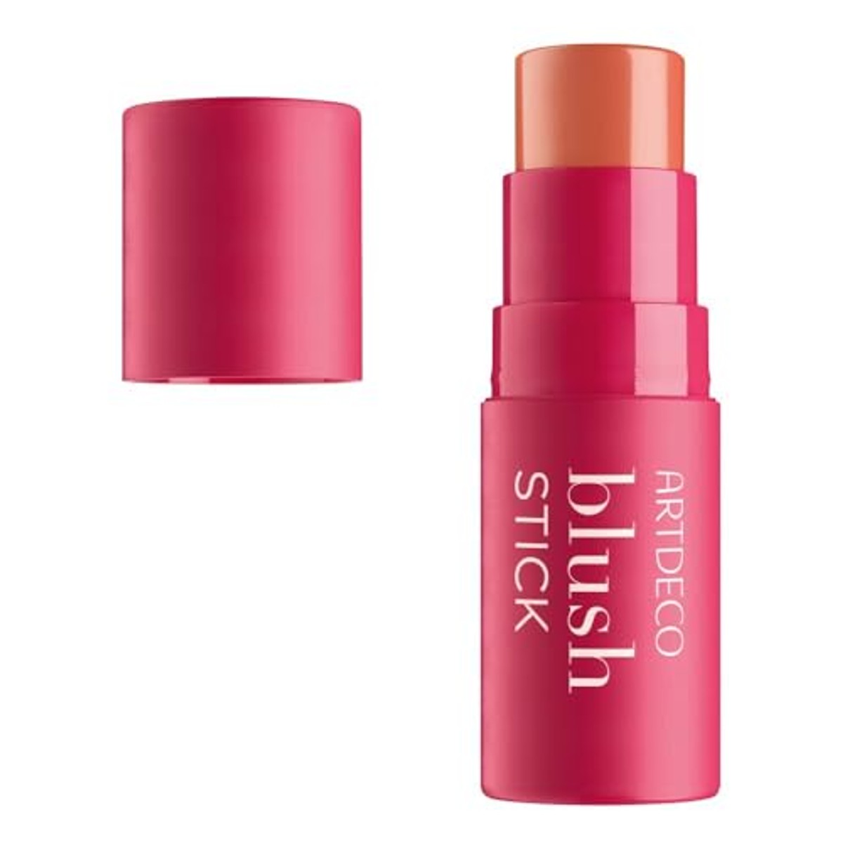 Artdeco Blush Stick crème-rouge 1 x 4,5 g – foto 2