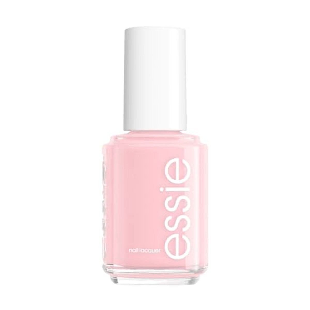 Essie Nagellak voor kleurintensieve nagels, nr. 13 mademoiselle, nude, 13,5 ml – essie