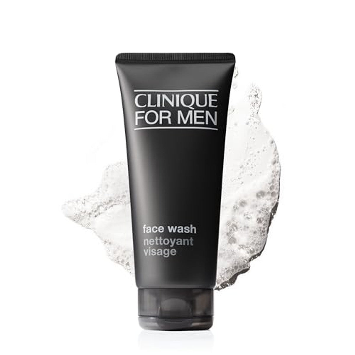 Huishoudvoordeel Clinique For Men Face Wash 200 ml - 6 stuks