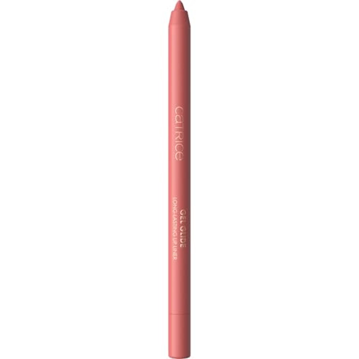 Catrice Gel Glide Long-Lasting Lip Liner Eyeliner nr. 010 Pink 1,5 g | Lipliner, gedefinieerde look, langdurig, veegvast, prachtig gedefinieerde lippen – Catrice Cosmetics