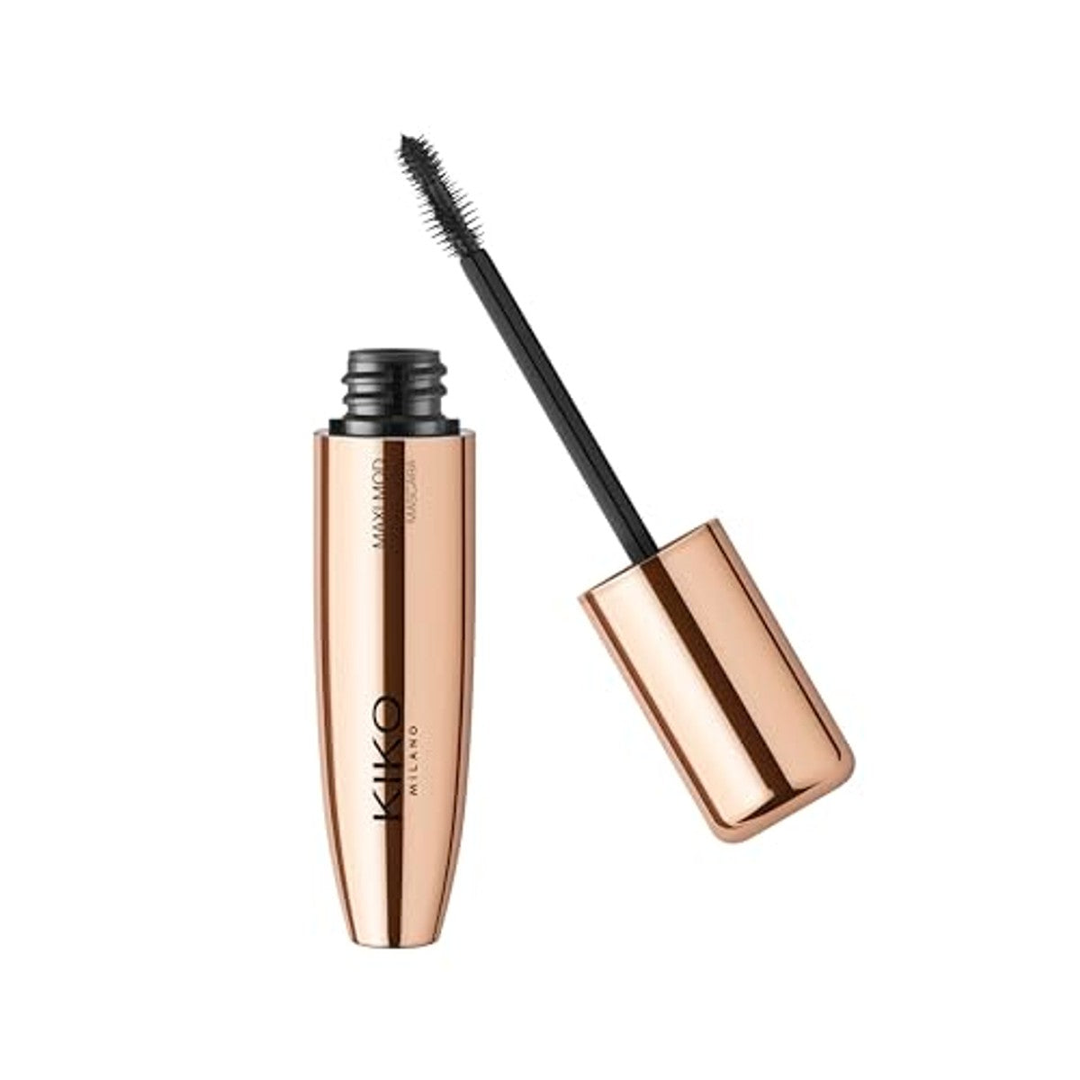 KIKO Milano Maxi Mod Length & Curl Mascara – Kiko Milano
