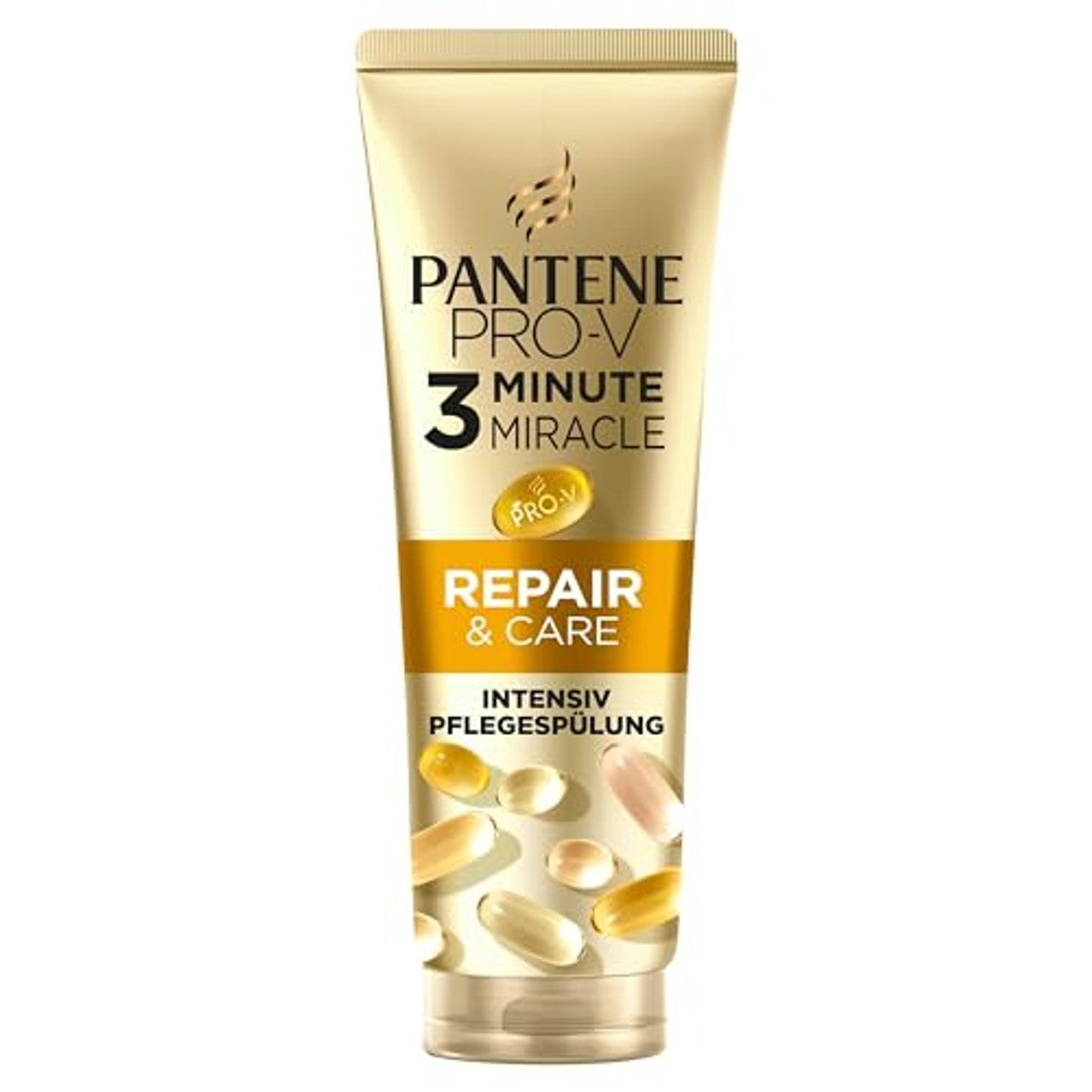 Pantene Pro-V Repair & Care 3 Minute Miracle Conditioner 160 ml – Pantene