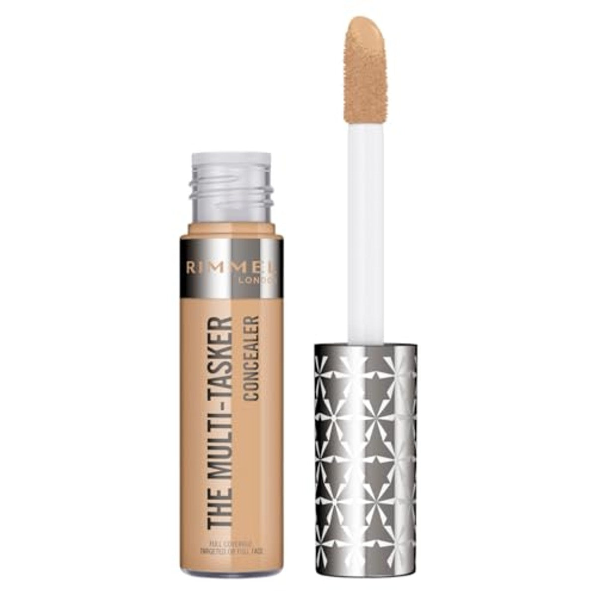 Rimmel Multi Tasker Concealer 050 Sand – Rimmel London
