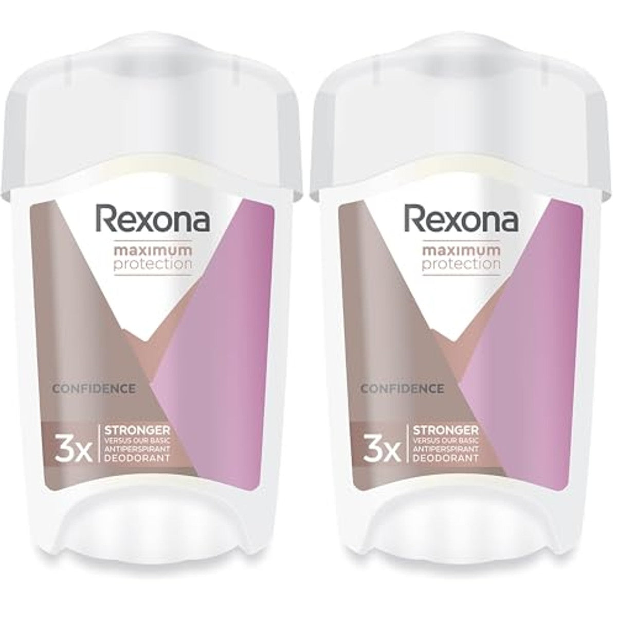 Rexona Women Maximum Protection Confidence 45 ml – Rexona