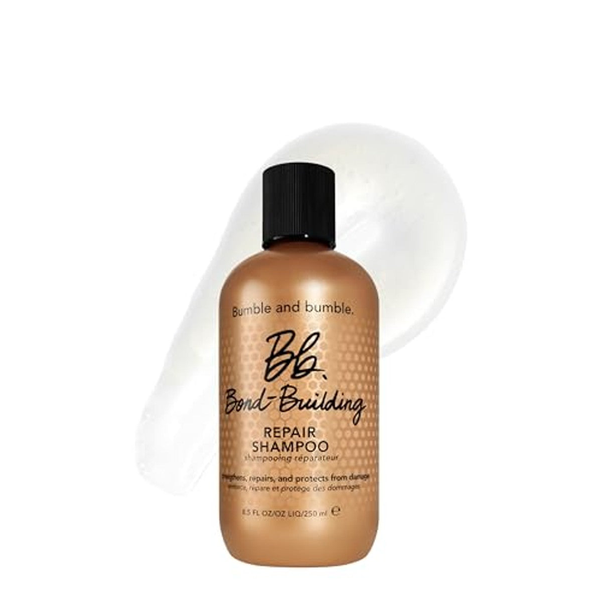 Bumble and bumble Bond-Building Hair Repair Shampoo - 6-pack