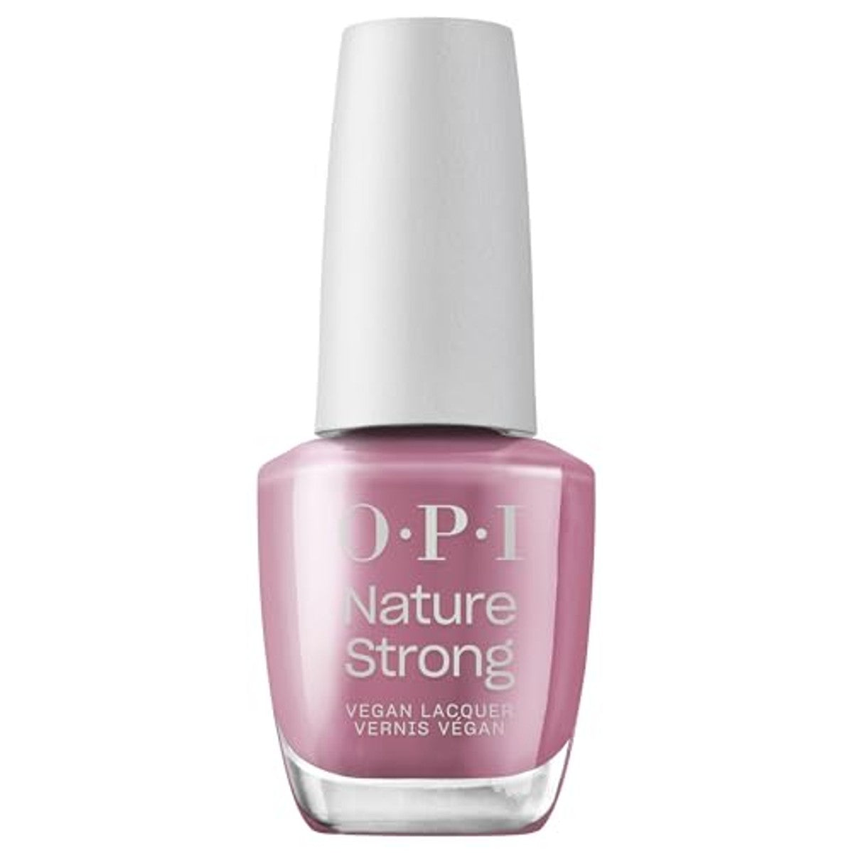 OPI Nature Strong Nagellak Roze 15 ml