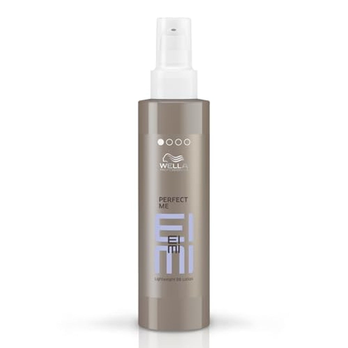 Wella EIMI Perfect Me BB-lotion 3 x 100 ml - Voordeelverpakking