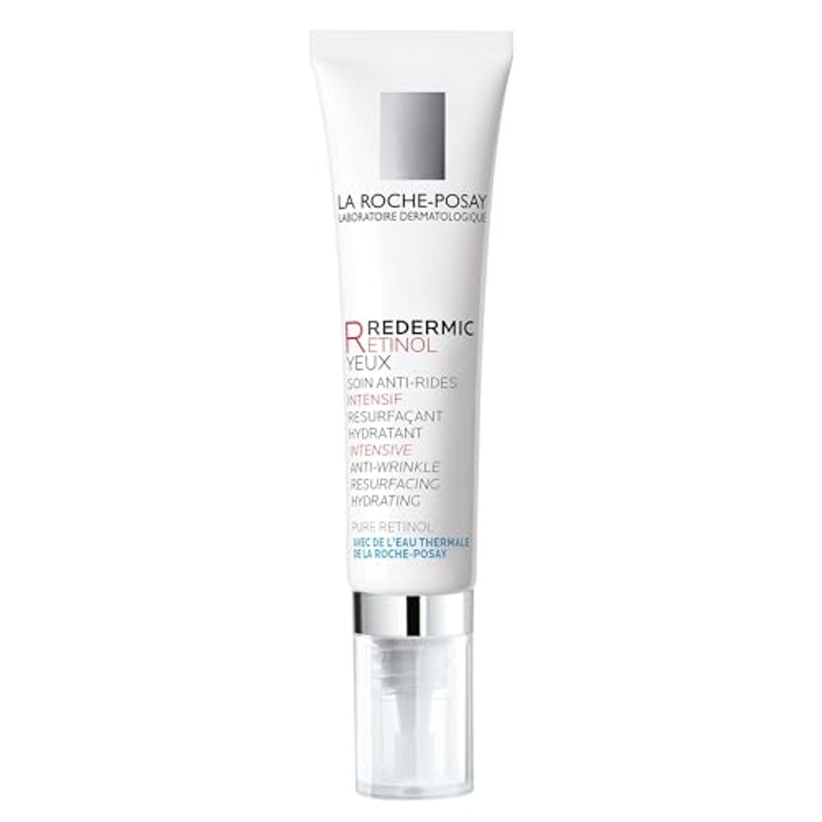 La Roche-Posay Redermic R 15 ml - 6-pack
