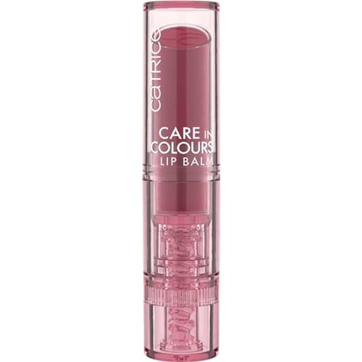 Catrice Care In Colours lippenbalsem 030 nude 3 g - 6-pack – foto 2