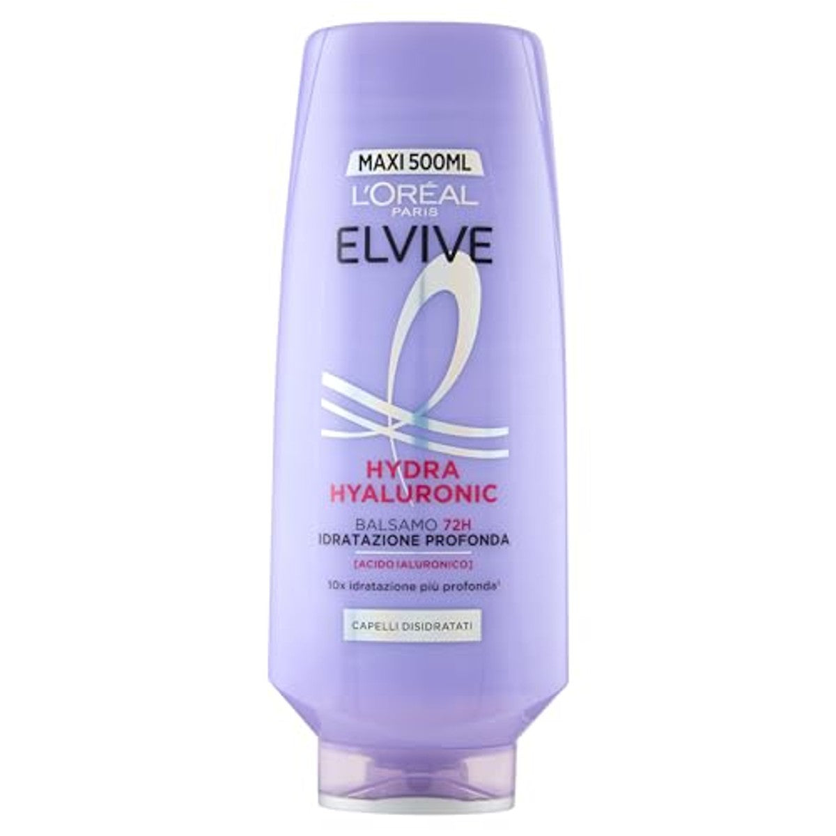 L'Oréal Paris Elvive Hydra Hyaluronic Conditioner 250 ml – L'Oréal Paris