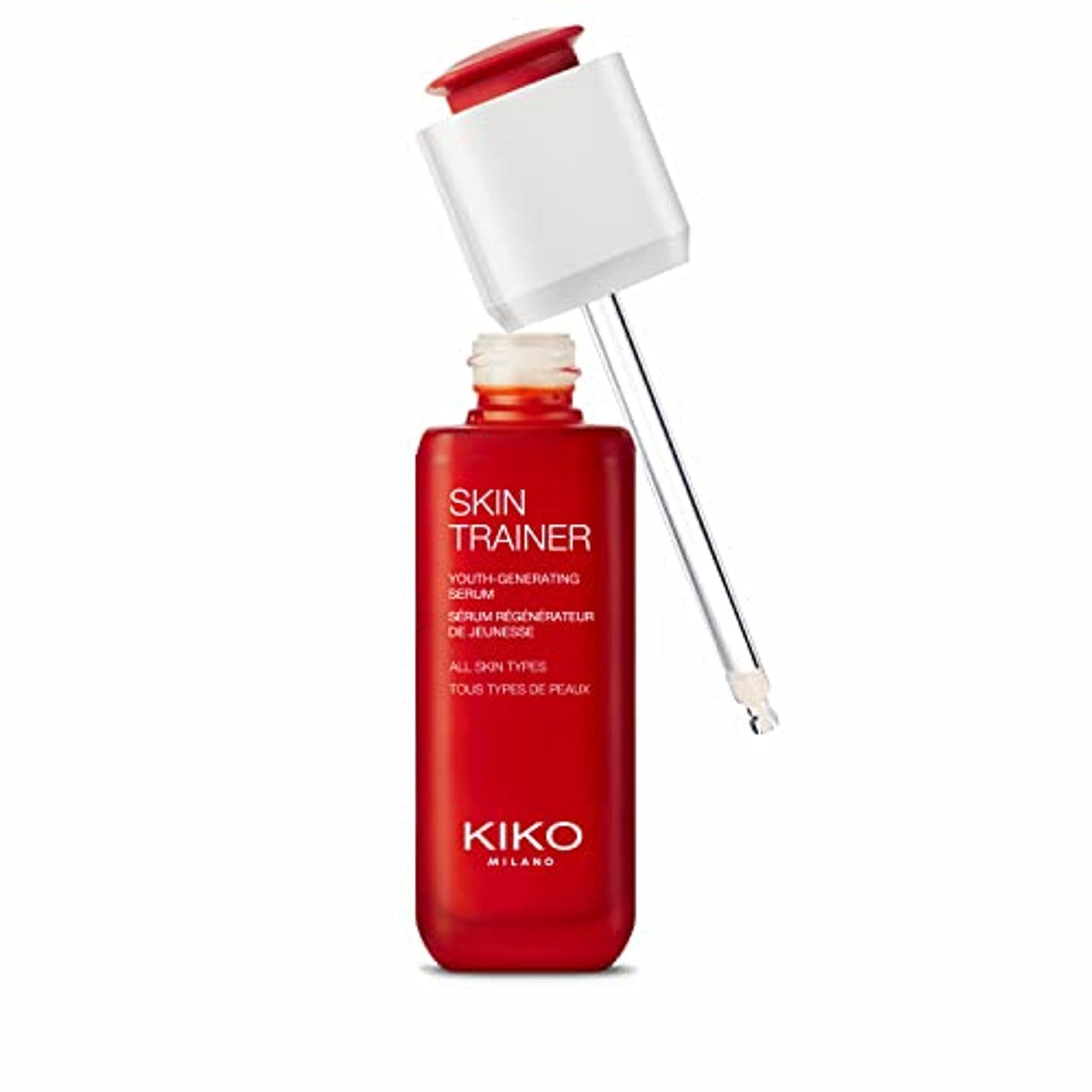 KIKO Milano Skin Trainer Serum – Kiko Milano