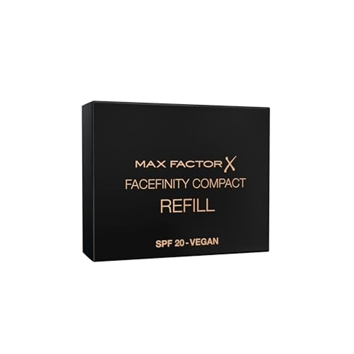 Max Factor Facefinity Compact Foundation Refill Porcelain 001 - 3 stuks