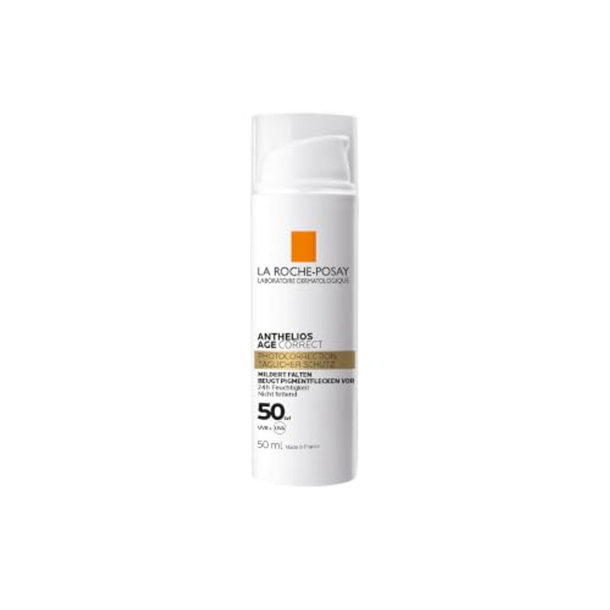 L'Oréal Paris Age Correct Spf50 Tubo 50ml
