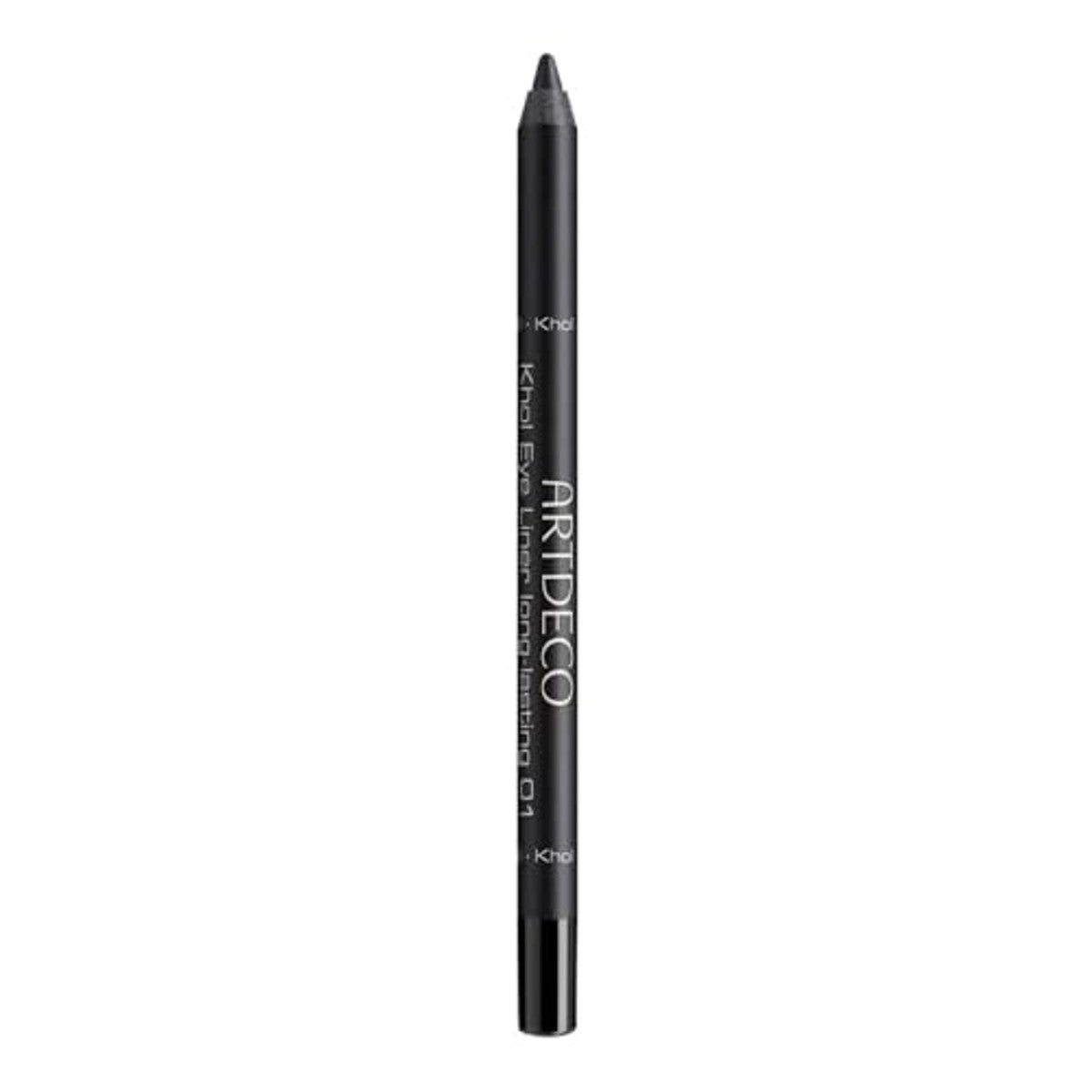 Artdeco Khol Eyeliner Long-Lasting kajal zwart 1 x 1,2 g - 6-pack