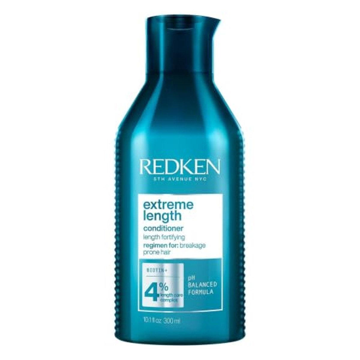 Redken Extreme Length Conditioner voor Lang Haar 1 x 300 ml