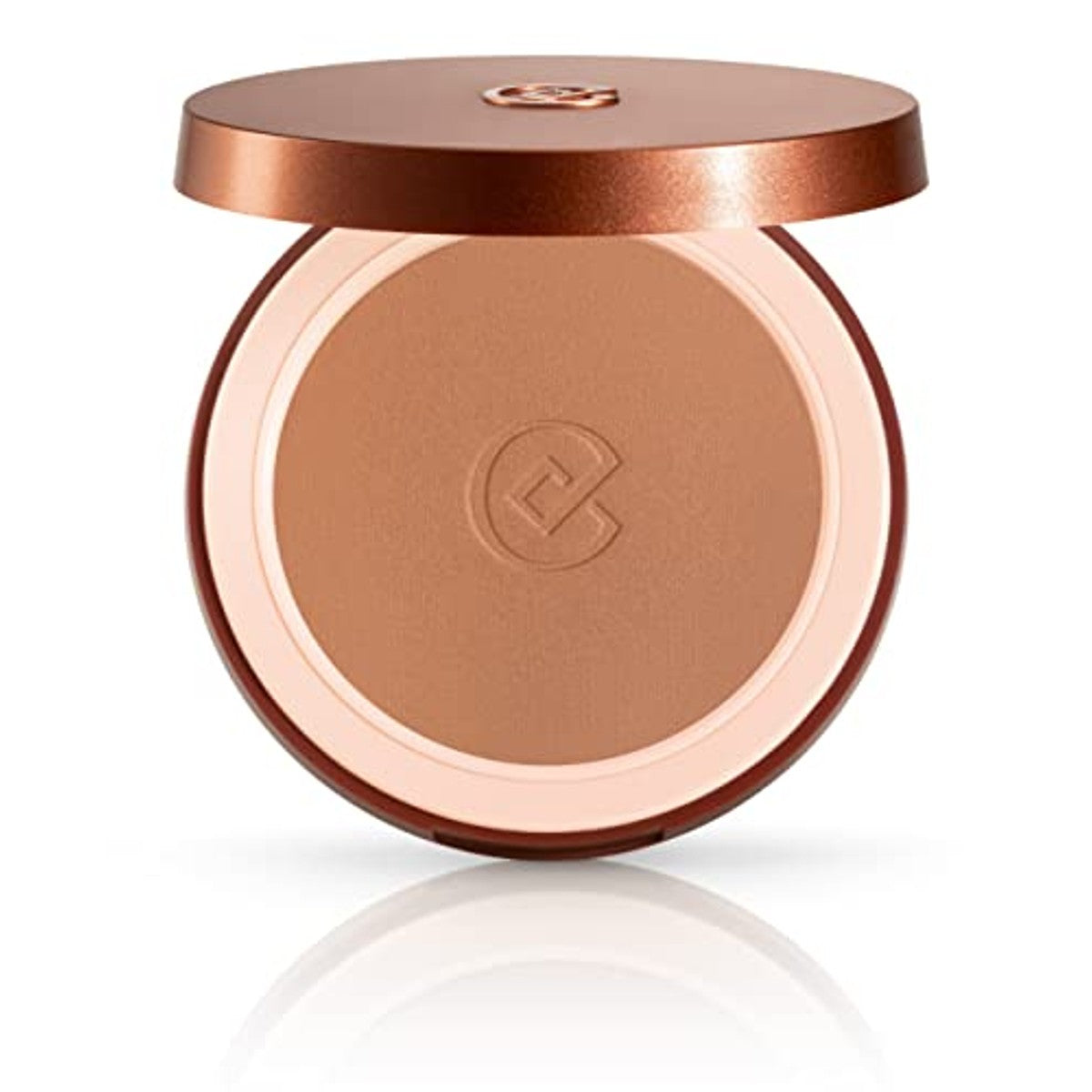 Collistar Zijdeachtig Bronzen Poeder nr. 4.4 Hawaii Mat 10 g