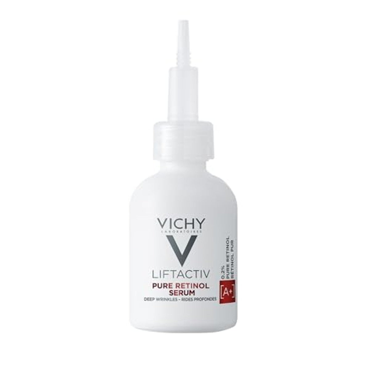 Vichy Liftactiv Retinol Specialist Serum tegen Diepe Rimpels 30 ml - 3-pack