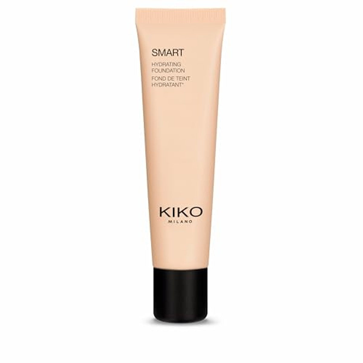 KIKO Milano Smart Hydrating Foundation 09 - WB 30, hydraterende en balancerende vloeibare foundation – Kiko Milano