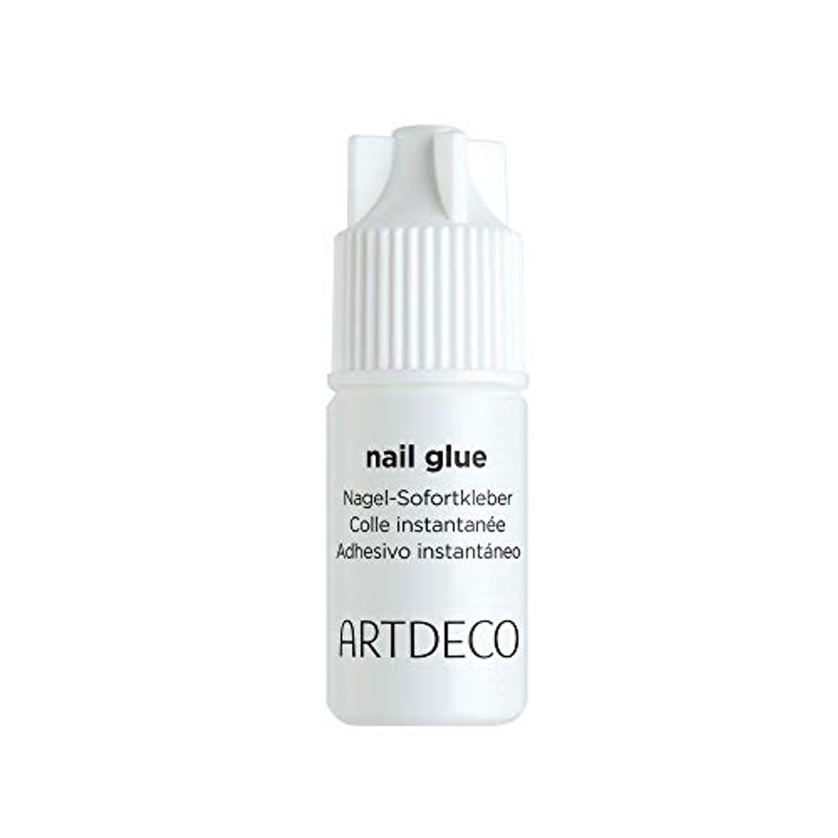 Artdeco Nagellijm voor kunstnagels 3 ml - 6-pack – foto 2