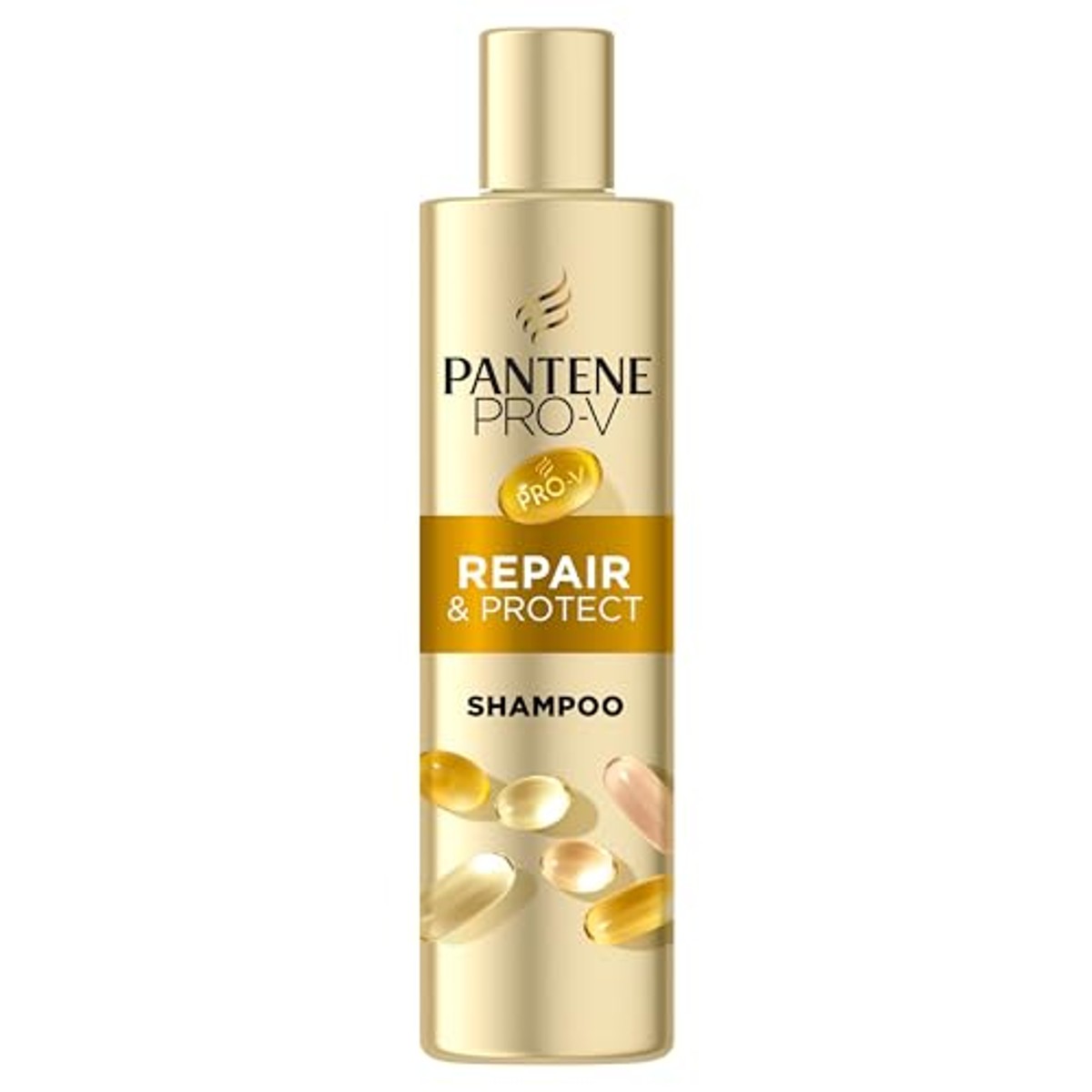 Pantene Pro-V Repair & Care Shampoo 6 x 250 ml - Voordeelverpakking
