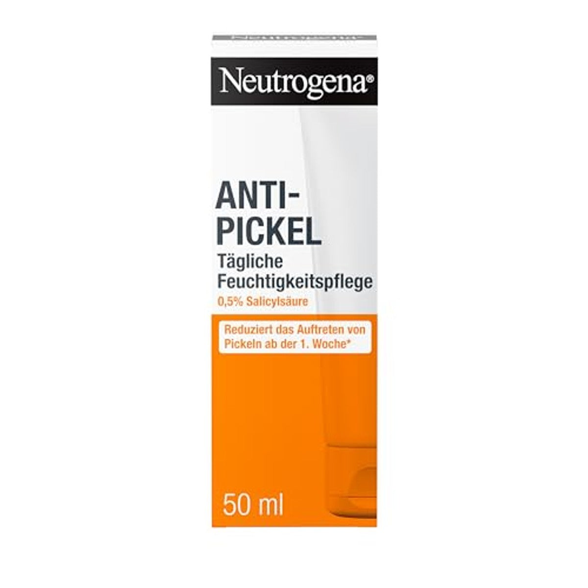Neutrogena Anti-puistjes dagelijkse vochtverzorging 50 ml – Neutrogena