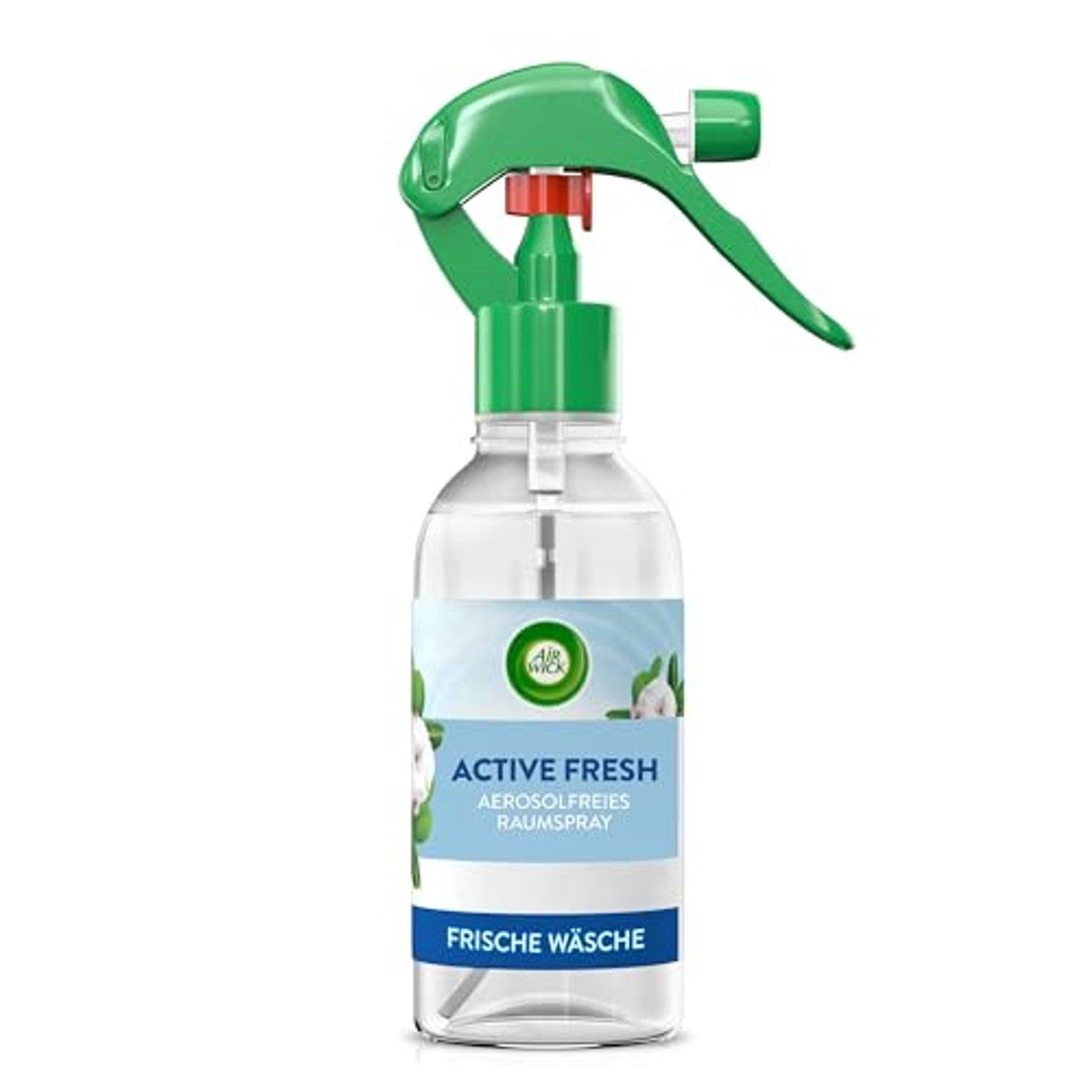 Air Wick Active Fresh Verse Was aerosolvrij 237 ml – Air Wick