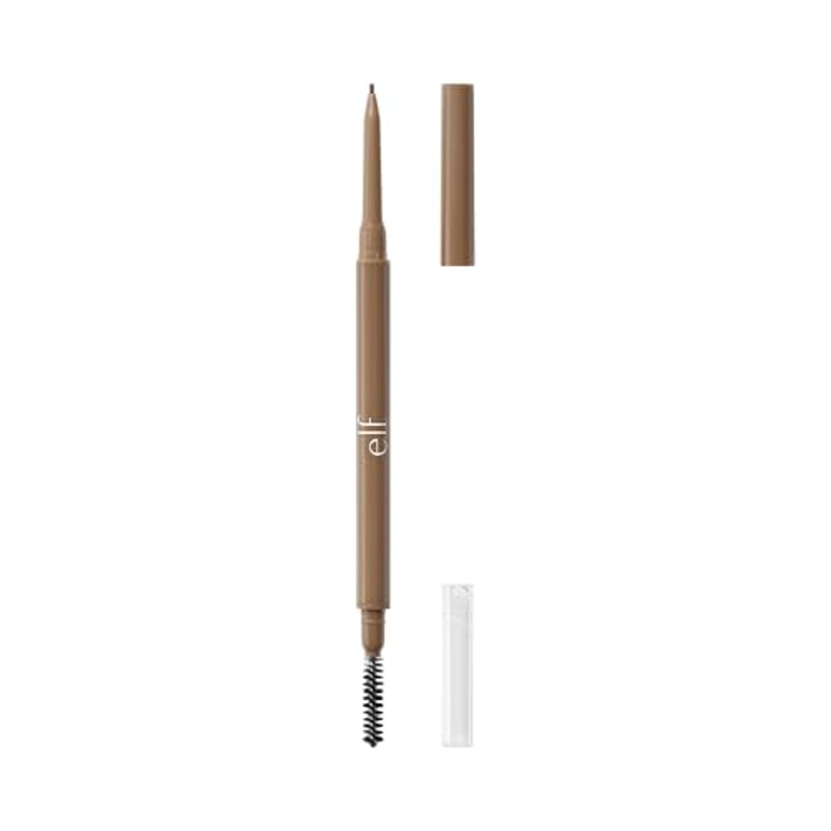 e.l.f. Micro-Fine Brow Pencil - 3 stuks – foto 2