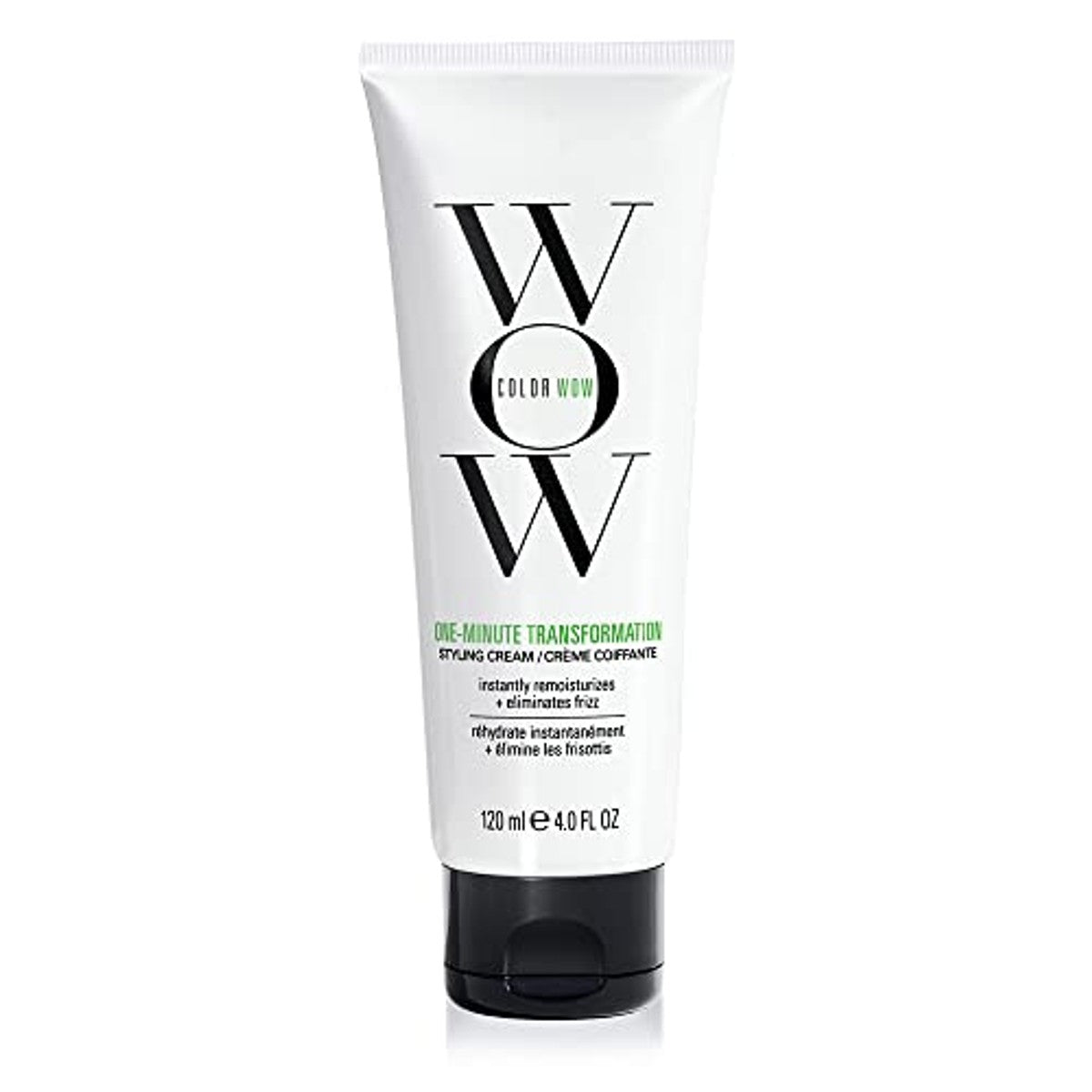 Color Wow One-Minute Transformation Anti-kroescrème 120 ml - 6-pack