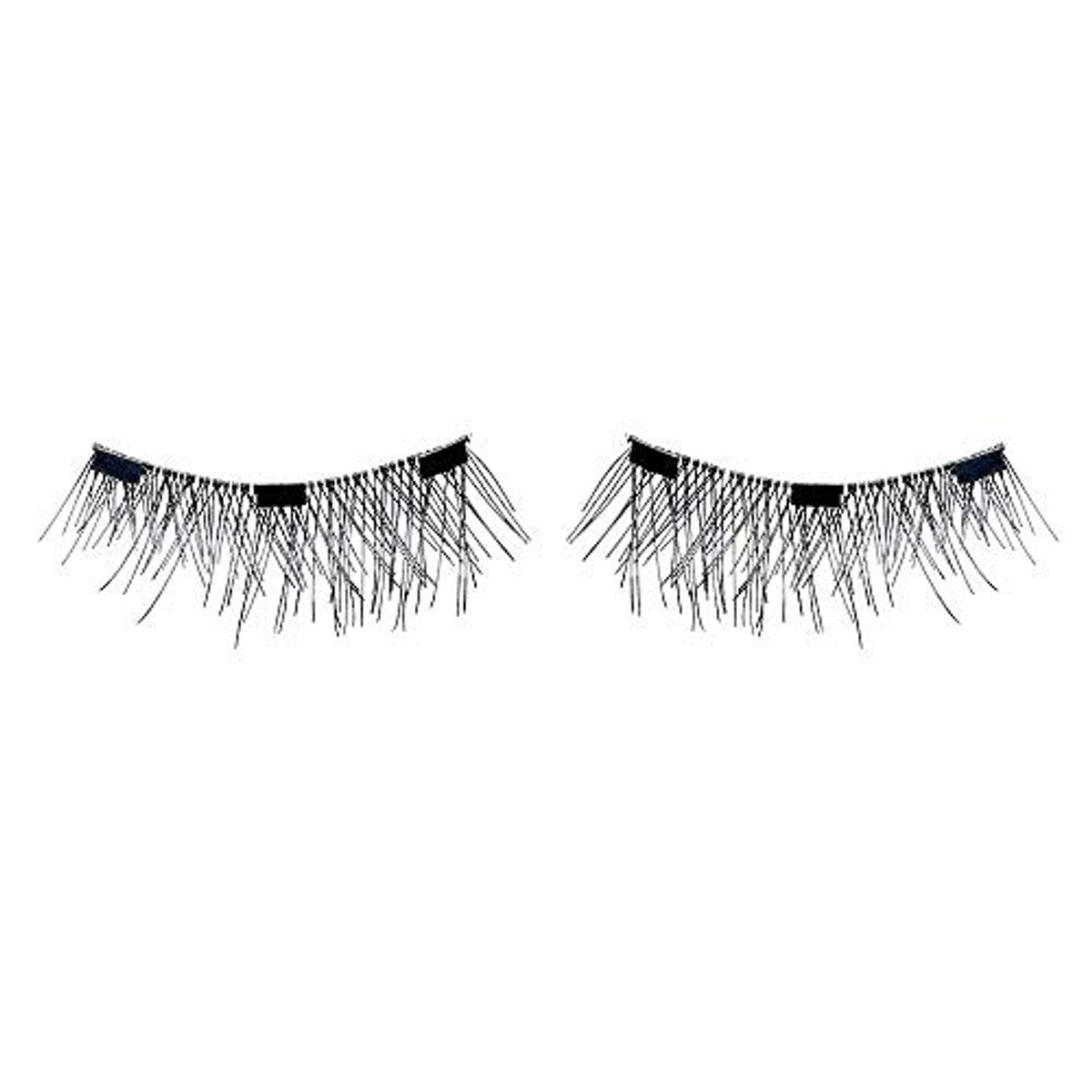 Artdeco magnetische wimpers street style 1 paar - 3-pack