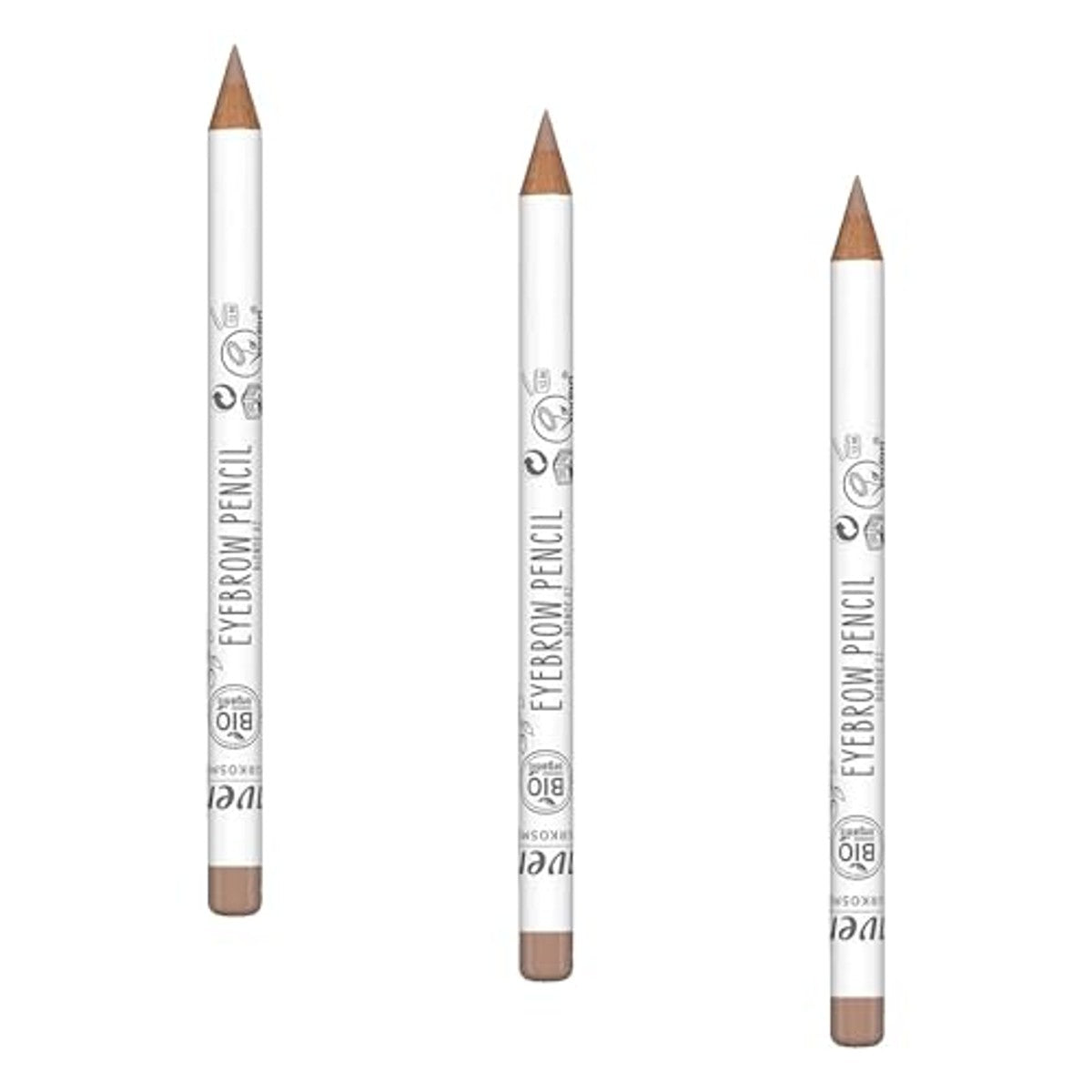 lavera Wenkbrauwstift Blonde 02 – lavera