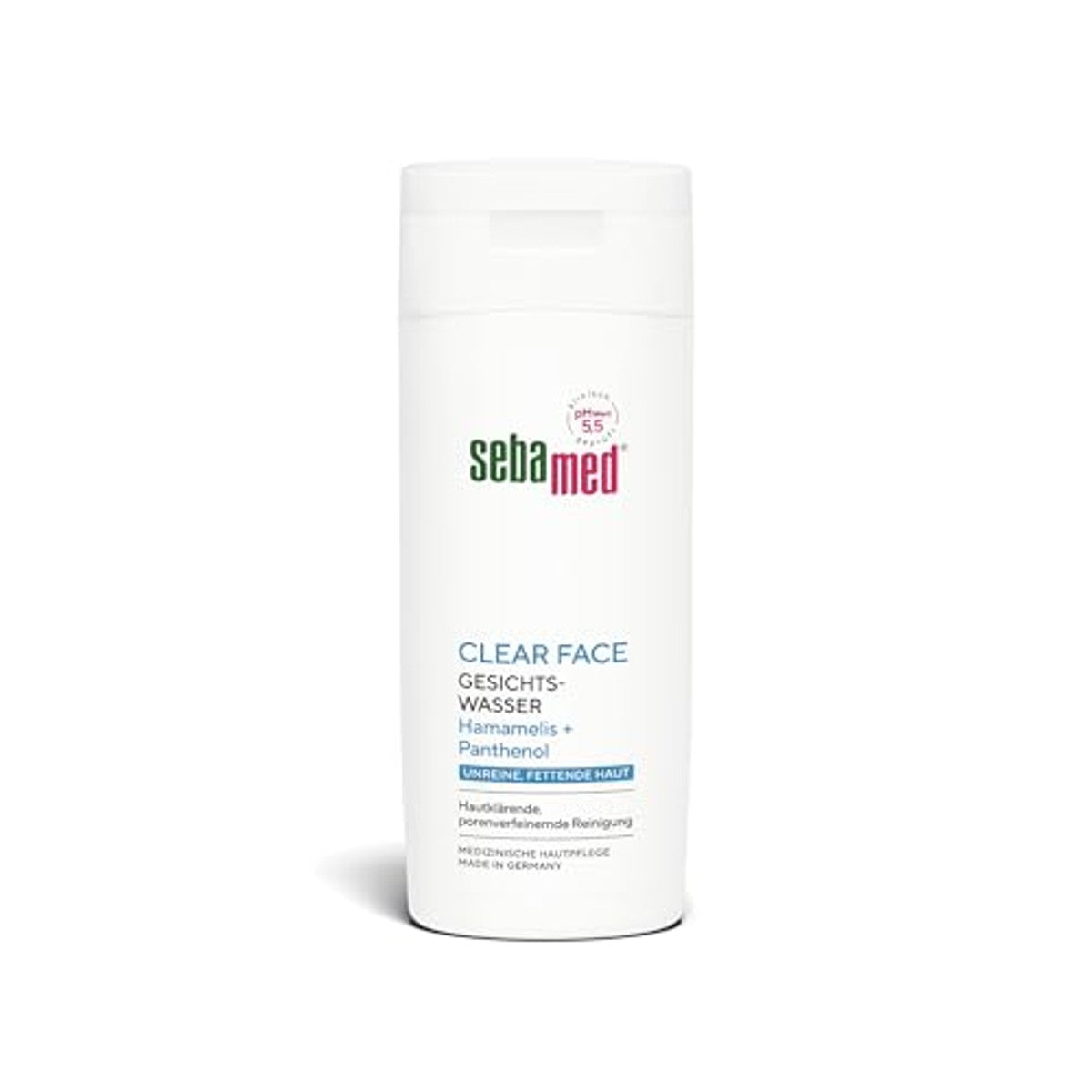 Sebamed Clear Face gezichtsreiniger – Sebamed
